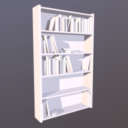 Book Shelf