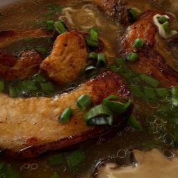 My Soup!!
