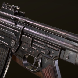 STG - 44 | Sturmgewehr