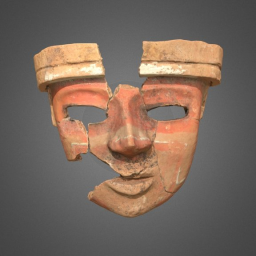 Mask- animation
