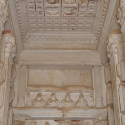 Tomb of Elahbel - Interior
