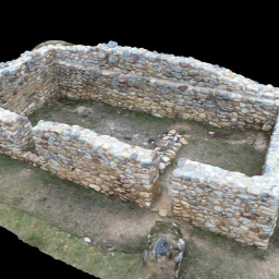 Estructura Rectangular 2