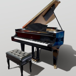 Grand Piano