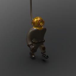 Diving Suit