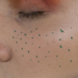 Pierre #95 (makeup)