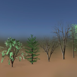 Trees