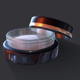 Cosmetic - Powder