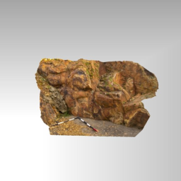 Geology - Eildon9