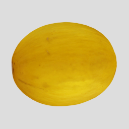 Yellow Melon