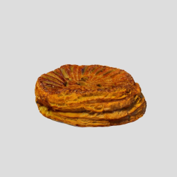 Galette des rois 6p