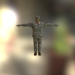 Soldier