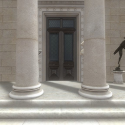 Simu Museum - full version