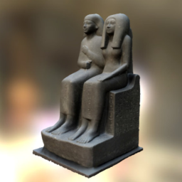 Priest Ahmose