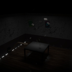 Card Room