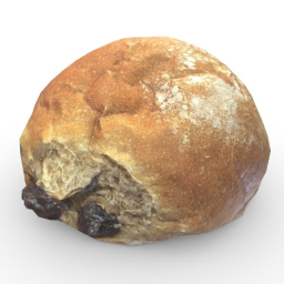 Raisin Bread