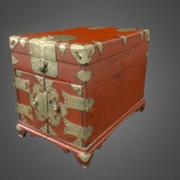 Chest