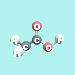 Acetic Acid