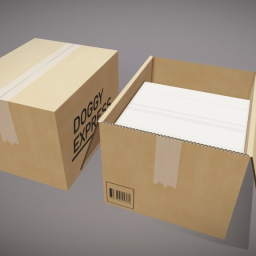 Boxes