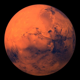 Mars
