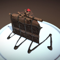 Dessert