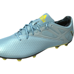Scanned Adidas Sports Shoe