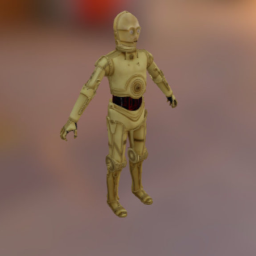 Star Wars - C3PO