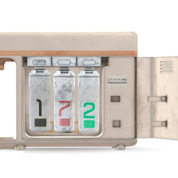 Water Purifier N72