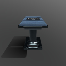 Surgery Table Lo Upload Test