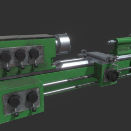 lathe
