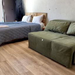 Gudauri Flat - USDZ