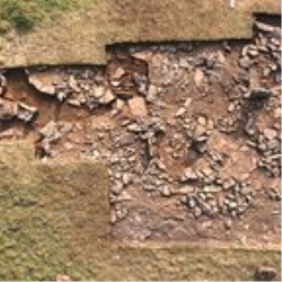 Bronze Age Houses, Sanday, Orkney
