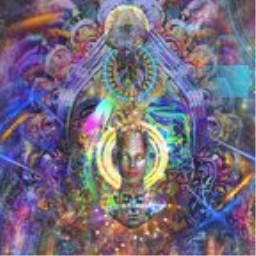 Cyberdelic Connection