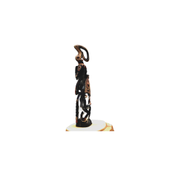 Papua New Guinea sculpture