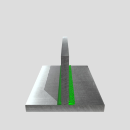 Weld