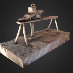Workbench  Werkbank