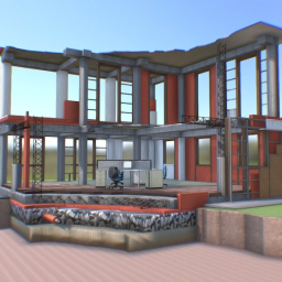 Construction