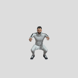 Air Squat