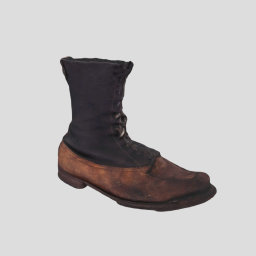 Tapani Nikus Skiing Boot