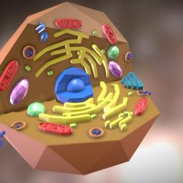 Animal Cell