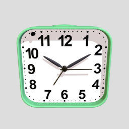 Alarm Clock Animated