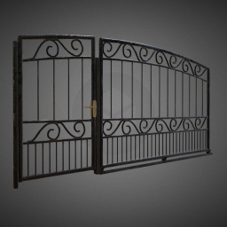 Gate