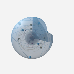 atom