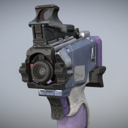 Temperature Scanner