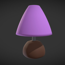 Table Lamp