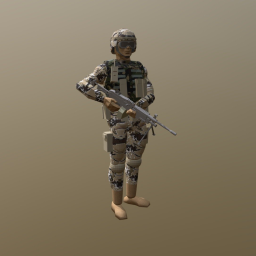 Soldier