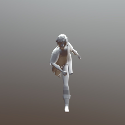 Character Animation