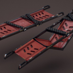 Stretcher