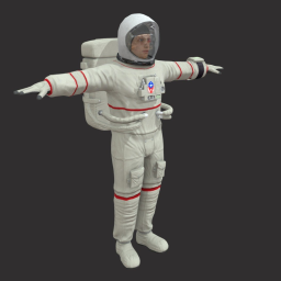Astronaut