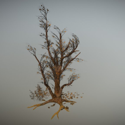 fantasy tree 1