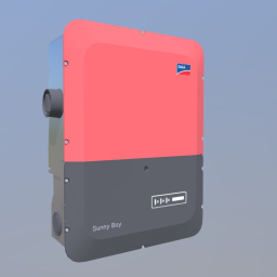 Sunny Boy Inverter